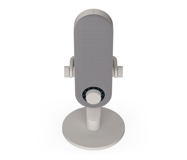 KRUX Pin White - 1371588 - zdjęcie 3